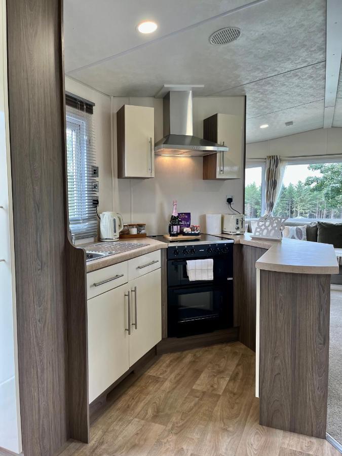 The Ascot By North Shacks Hotel Slaley Екстериор снимка