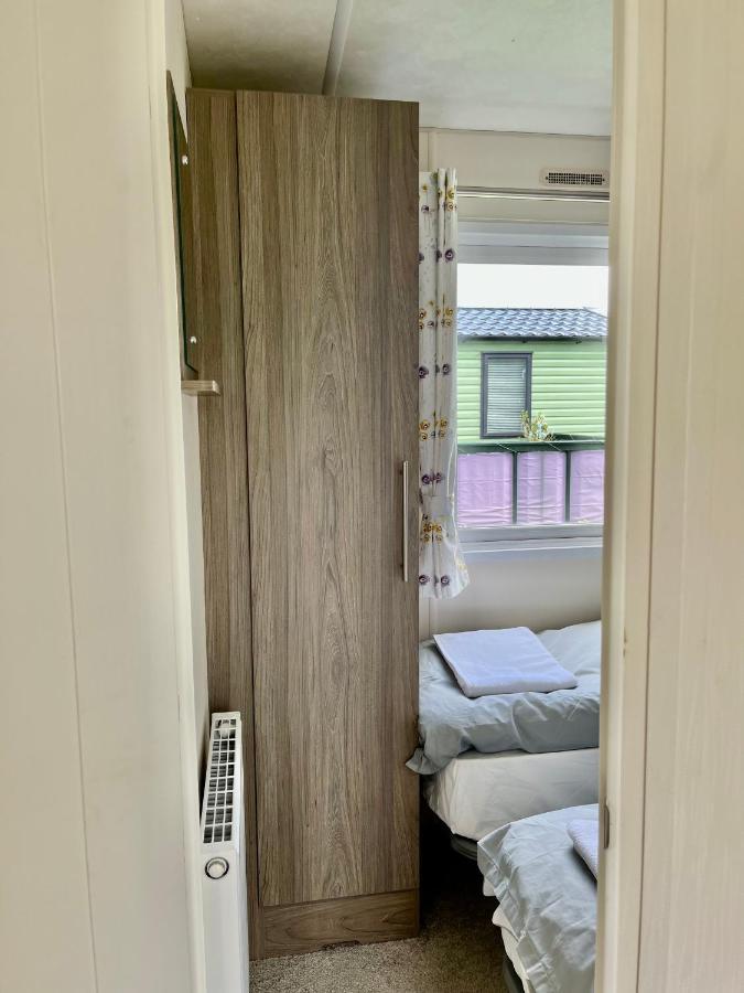 The Ascot By North Shacks Hotel Slaley Екстериор снимка
