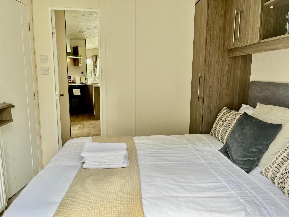 The Ascot By North Shacks Hotel Slaley Екстериор снимка