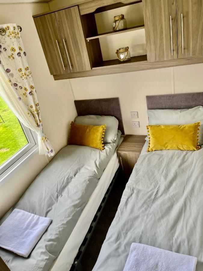 The Ascot By North Shacks Hotel Slaley Екстериор снимка