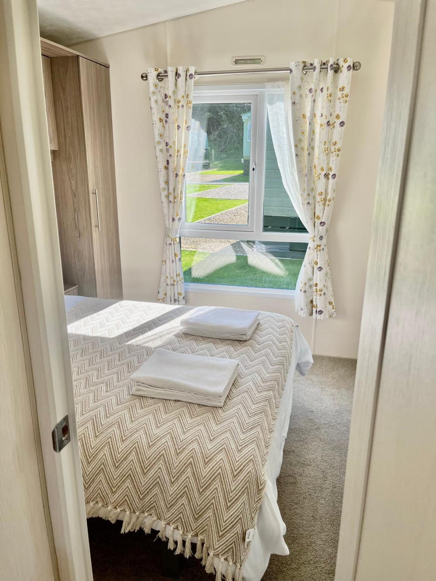The Ascot By North Shacks Hotel Slaley Екстериор снимка