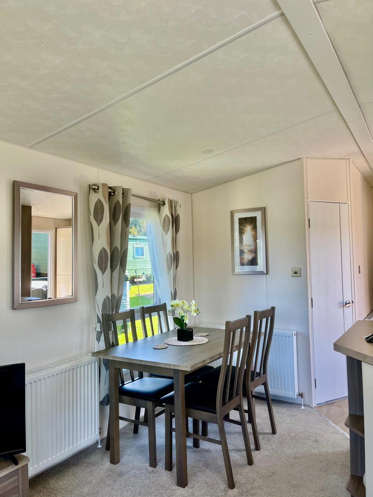 The Ascot By North Shacks Hotel Slaley Екстериор снимка